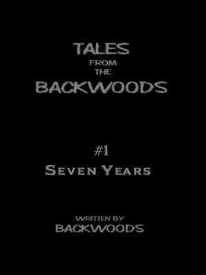 cover image of Seven Years